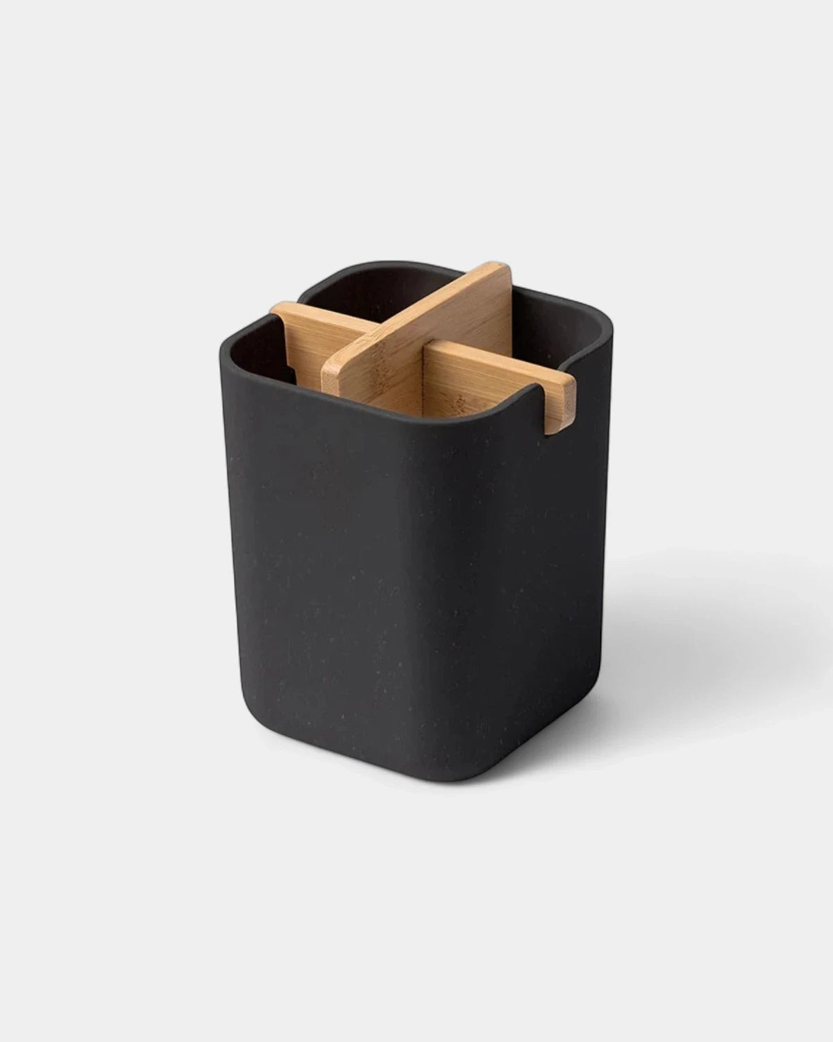 Pot pour brosses à dents personnalisable